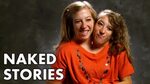 Abby and Brittany Hensel: Conjoined Twins - Quick Q&A - YouT