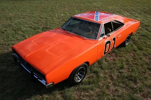 THEM THANGS General lee, General lee car, Cars movie