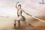 Rey star wars cosplay - Sex most watched gallery Free.