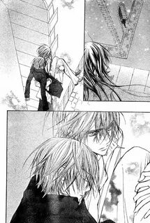 Vampire Knight Chapter 47 Page 30