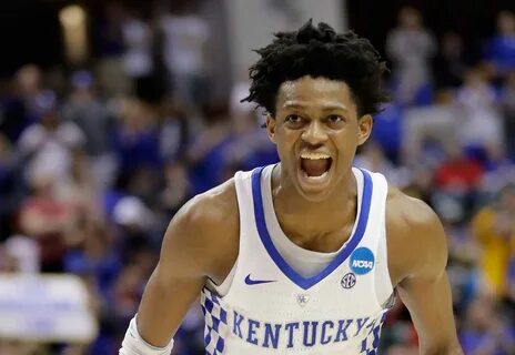 De’Aaron Fox discusses Lonzo Ball, Patrick Beverley in recen