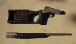 H&R Tamer .410 Shotgun - The Quick Take-Down for Stealth Mod