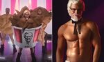 KFC's new Mother's Day campaign stars sexy male strippers ca