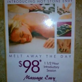 Massage Envy - Santa Rosa - Санта-Роза, CA