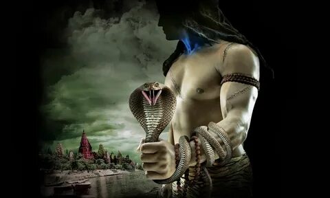 Lord Shiva Catching Naga Hd Wallpapers Free Get Latest Wallp