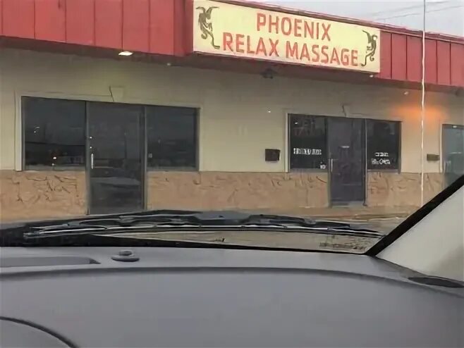 Phoenix Relax Massage - Erotic Massage Parlor - Toledo (419)