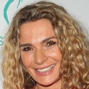 Даниелле Цормацк - Danielle Cormack (Телеактриса) - возраст,