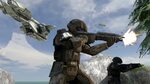 HALO 3 ODST shooter fps sci-fi futuristic action fighting wa