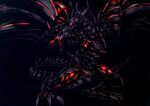 Red Eyes Darkness Dragon - Red-Eyes Black Dragon - Image #61