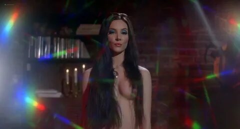 The Love Witch nude pics, Страница -2 ANCENSORED