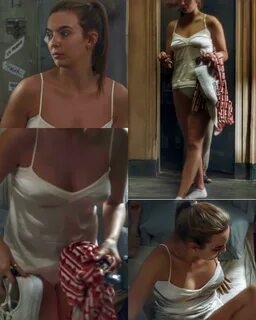 Jodie Comer Nude Sexy Photos - RealPornClip.Com