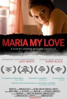 Image gallery for "Maria My Love " - FilmAffinity
