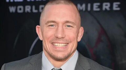 Georges St-Pierre: Emotional UFC fighters complain about pay