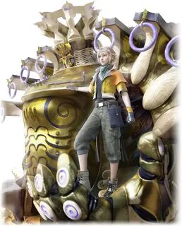 Final Fantasy Xiii Characters - Final Fantasy Xiii Alexander