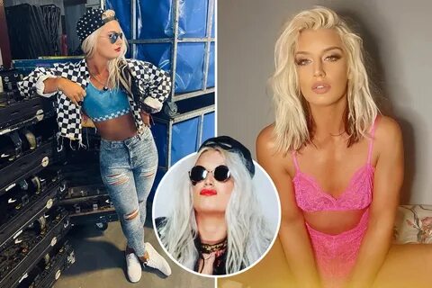 SCANDAL: Who Is TONI STORM Video Viral On Twitter, Ex-WWE Wr
