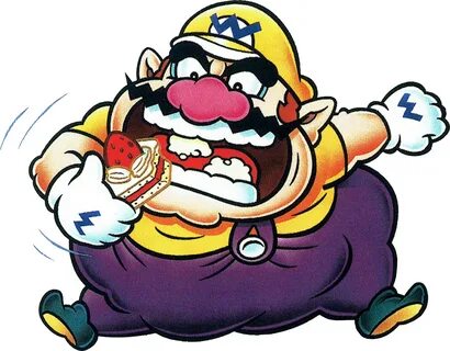 Fat Wario Fantendo - Game Ideas & More Fandom