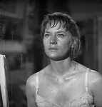 Lois Nettleton in the Midnight Sun, an episode from the thir