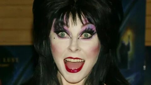 What Elvira Looks Like Today https://ashbgame.com If you're 