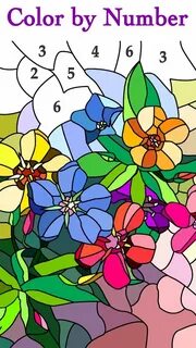 Color by Number - New Coloring Book v2.8.14 APK for Android