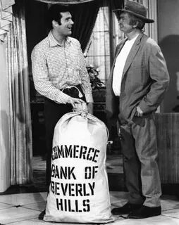 Pin by Tbr62 on The Beverly Hillbillies The beverly hillbill