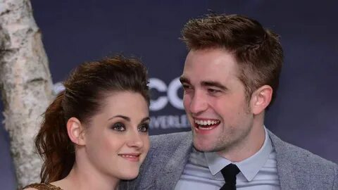 Kristen Stewart Says Dating Robert Pattinson Was 'Not Real L