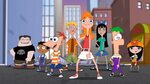 Sneak Peek For Disney+ Film 'Phineas and Ferb The Movie: Can