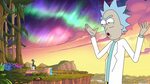 Rick And Morty Animated Wallpaper posted by Samantha Johnson