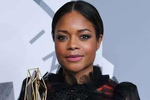 Naomie Harris