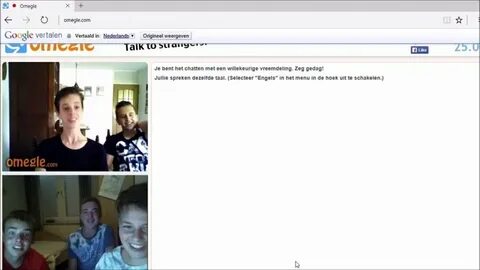 9 Best Chatroulette Alternatives To Have Chat WIth Strangers