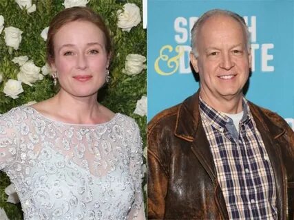 Reed Birney, Jennifer Ehle to Star in TACT World Premiere of