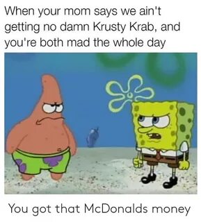 🐣 25+ Best Memes About Krab Krab Memes