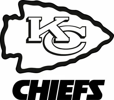 kc chiefs logo Kansas city chiefs logo, Kansas city chiefs, 