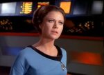 "Star Trek" The Lights of Zetar (TV Episode 1969) - Jan Shut