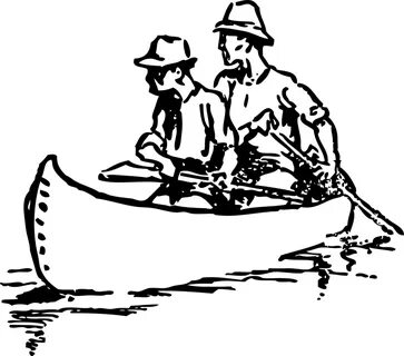Fisherman clipart boating, Picture #1107904 fisherman clipar