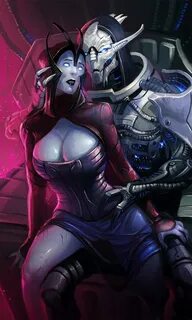 meg/ - Mass Effect General - /vg/ - Video Game Generals - 4a