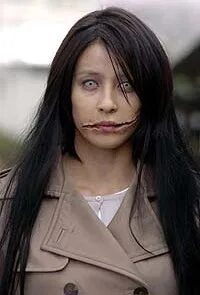 Kuchisake-onna Costume Related Keywords & Suggestions - Kuch