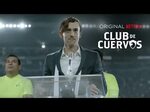 Club De Cuervos / 43bcotbhazrnum : Soundtrack - 2016 preview