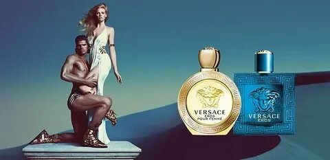 Versace Eros Pour Femme 2014 купить в Томске в интернет мага