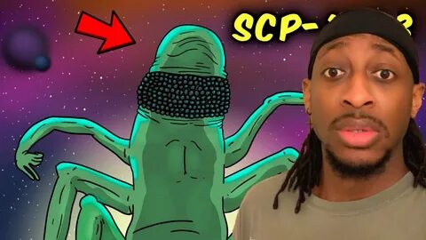 SCP-163 An Old Castaway (SCP Animation) Reaction! - YouTube