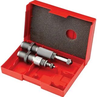 Hornady Match Grade Bushing Die Set 308 Win - Оборудование д