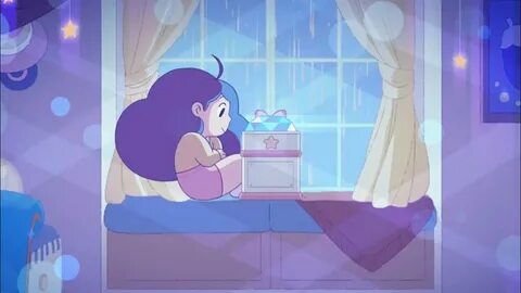 Bee’s Birthday Song By Dad Box Bee & Puppycat - YouTube