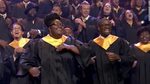 Viral gospel singers perform on 'Tonight Show' - CNN Video