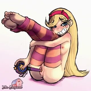 Star Butterfly Rule34