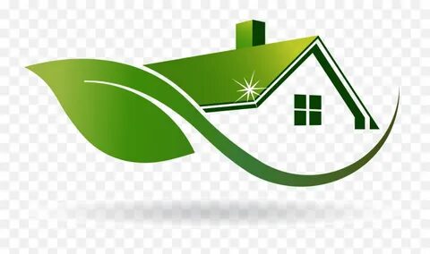 House Cleaning Png Transparent - Green Cleaning Company Logo