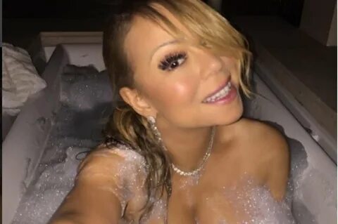 Mariah carey nude leaked 👉 👌 Mariah Carey Nude Pics - (LEAKE