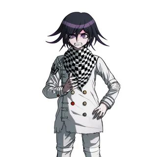 Kokichi Sprites Scared : Pin by doom qwer on Cool danganronp