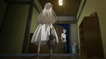 Anime Review: Yosuga no Sora Episode 1 - This Euphoria!
