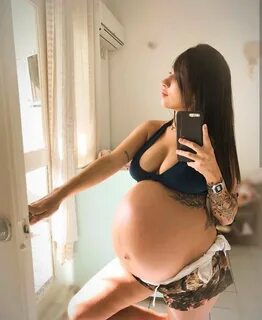 Sexy Pregnant Women na Twitterze