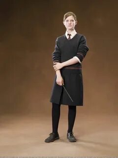 Ginny Weasley Ginny weasley, Harry potter costume, Harry pot