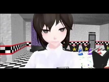 MMD Time Stop - YouTube